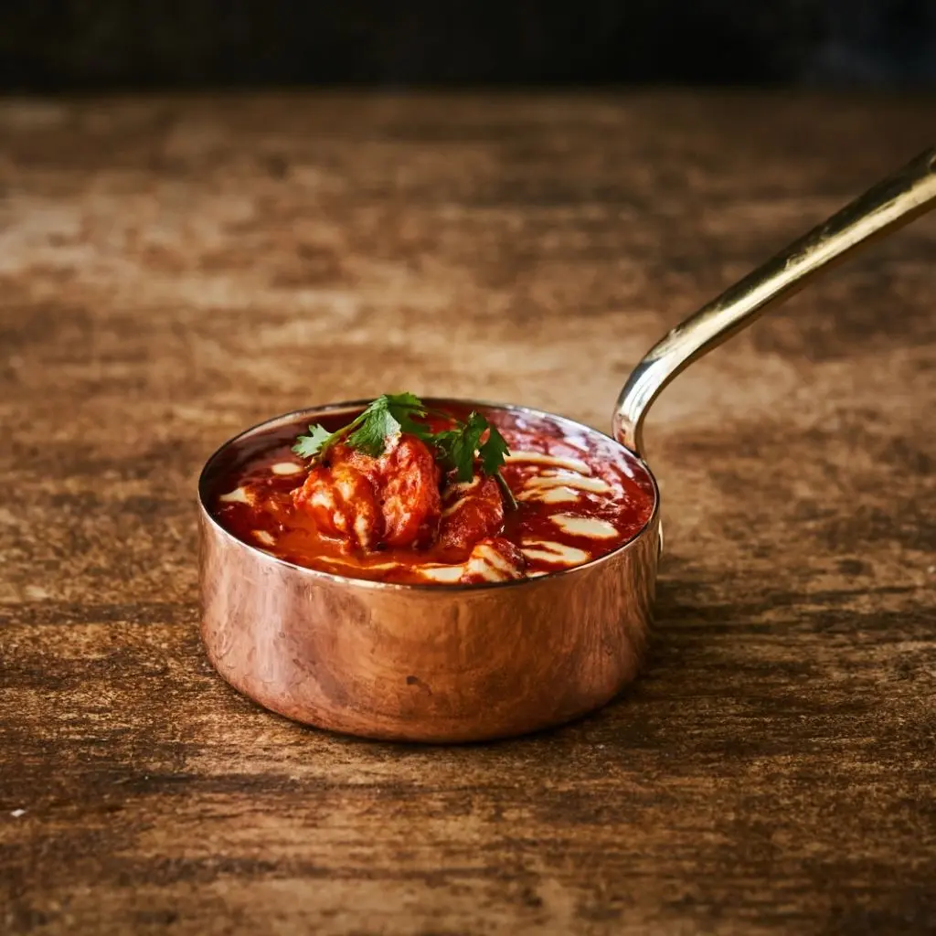 Prawn Massala